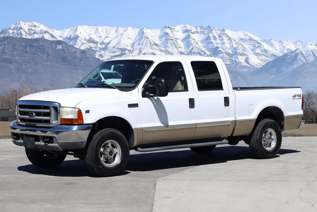 ford f-250 super duty 2000 1FTNW21S4YED16404 image ford f-250 super duty 2000 1FTNW21S4YED16404 image